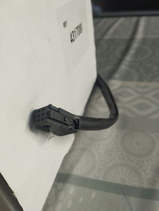 Espejo retrovisor Peugeot 307