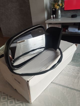 Espejo retrovisor Peugeot 307