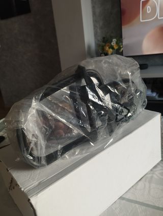 Espejo retrovisor Peugeot 307