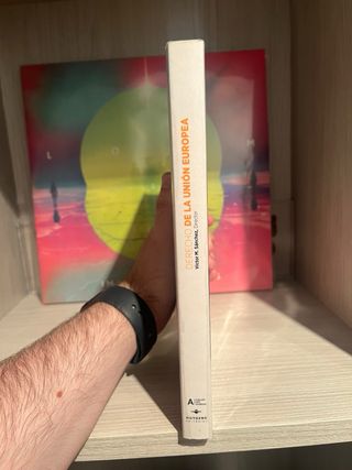 Derecho Unión Europea - 4ª Edición
