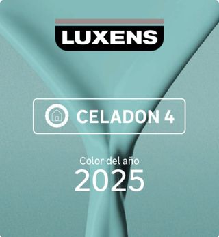 Pintura Luxens Baño Cocina 0,75L