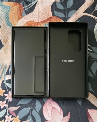 Samsung Galaxy S23 Ultra 512GB 5G Verde