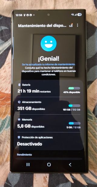 Samsung Galaxy S23 Ultra 512GB 5G Verde
