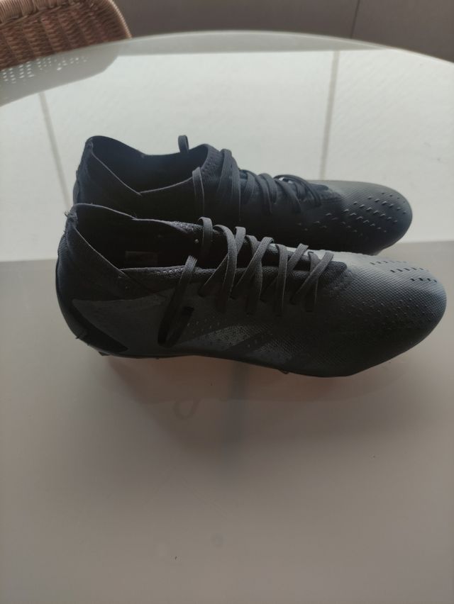 Adidas Predator - Botas Fútbol 43