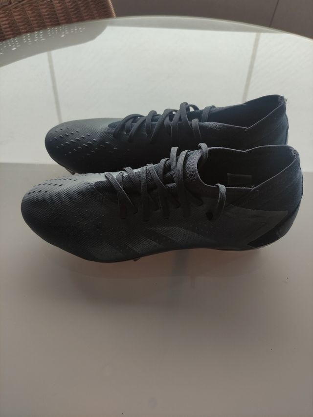 Adidas Predator - Botas Fútbol 43
