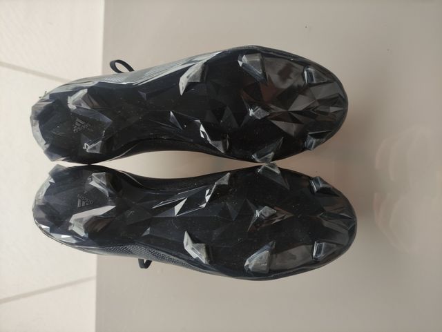 Adidas Predator - Botas Fútbol 43