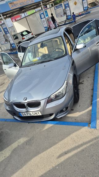 BMW Serie 5 2007
