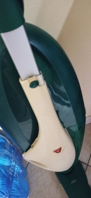 Folletto VK 135 Aspirapolvere