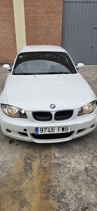 BMW Serie 1 2007