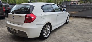 BMW Serie 1 2007