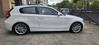 BMW Serie 1 2007