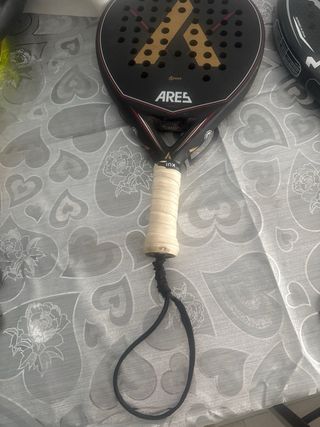 Raqueta Padel KuiKma Ares