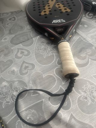 Raqueta Padel KuiKma Ares