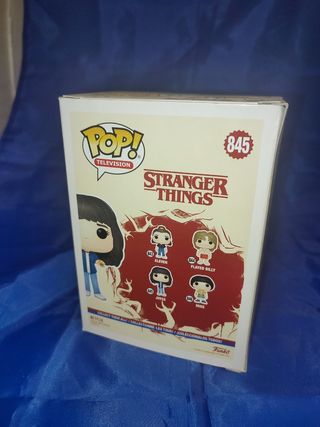 Funko Pop! Joyce Stranger Things #845