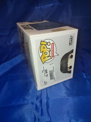 Funko Pop! Joyce Stranger Things #845