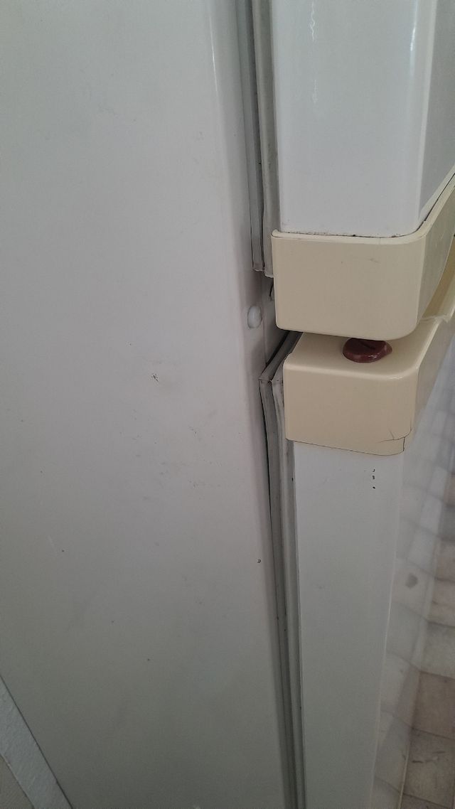 Frigorífico Rommer MR 250L  URGE VENTA Nuevas foto