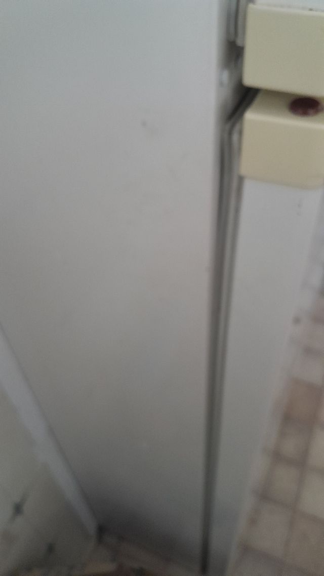 Frigorífico Rommer MR 250L  URGE VENTA Nuevas foto