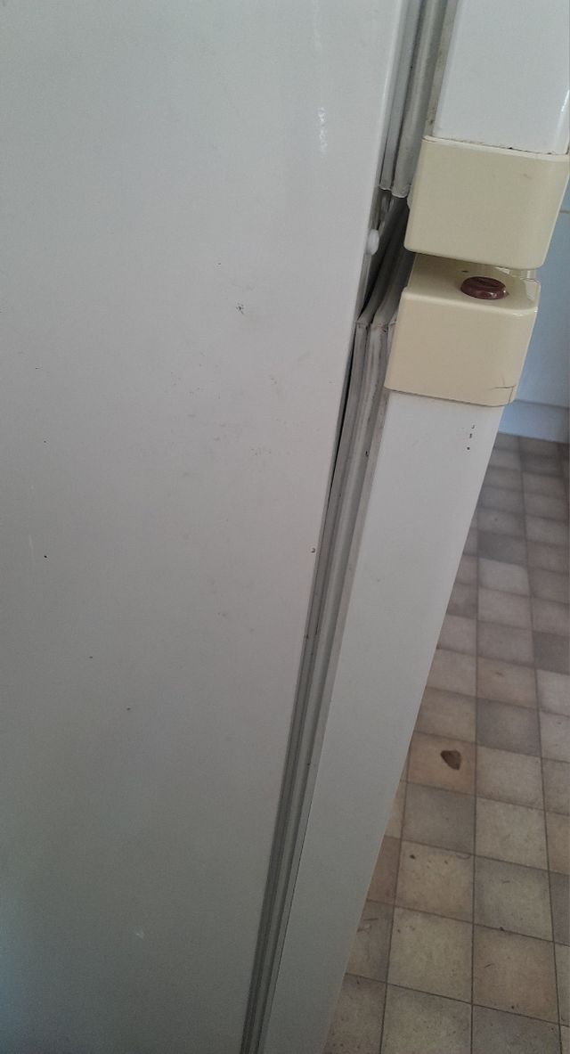 Frigorífico Rommer MR 250L  URGE VENTA Nuevas foto