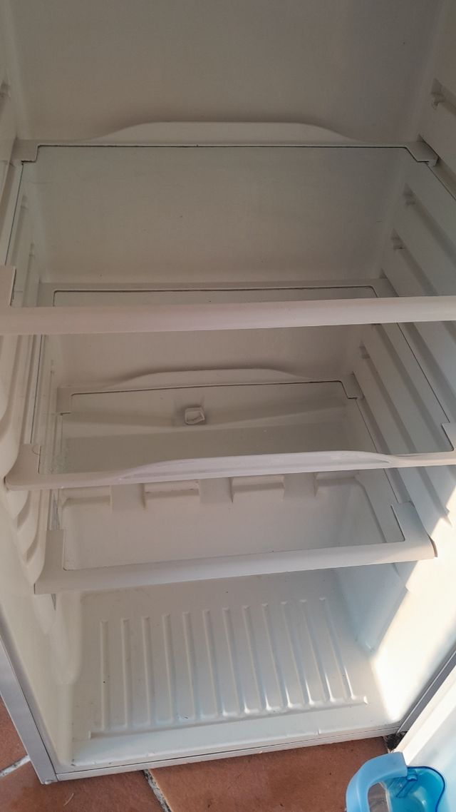 Frigorífico Rommer MR 250L  URGE VENTA Nuevas foto