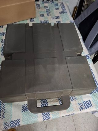 Olivetti Lettera 35 - Máquina de escribir