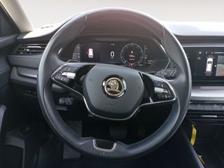 Skoda Octavia 1.5 TSI MHEV Ambition DSG