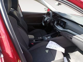 Skoda Octavia 1.5 TSI MHEV Ambition DSG