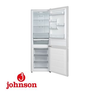 Frigorífico combi Johnson