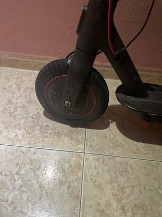 Xiaomi Pro 2 MOTOR ROTO