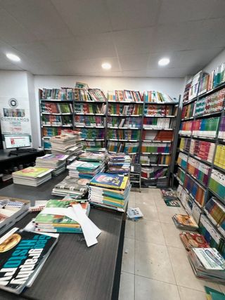 Damos libros de 2º de ESO. Ahorra hasta el 75%