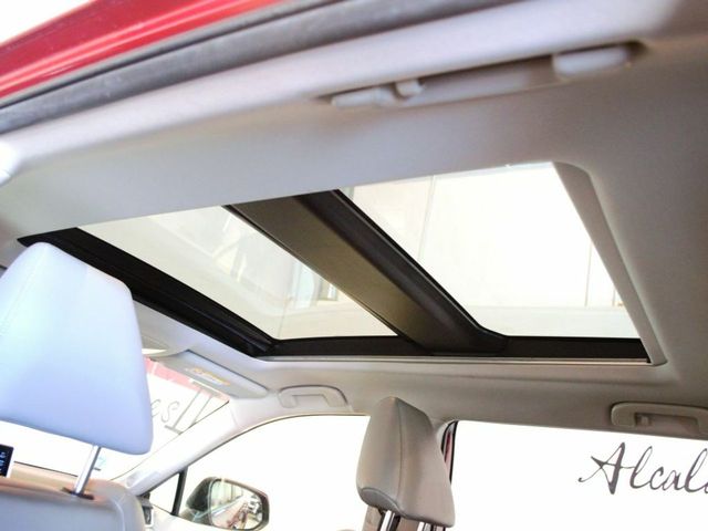 Toyota Rav4 2.5l 220H Luxury