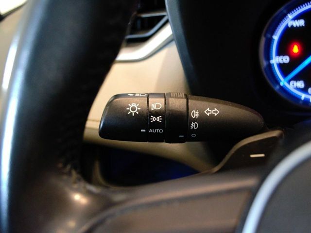 Toyota Rav4 2.5l 220H Luxury