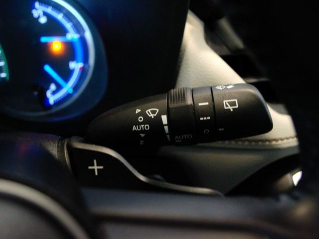 Toyota Rav4 2.5l 220H Luxury