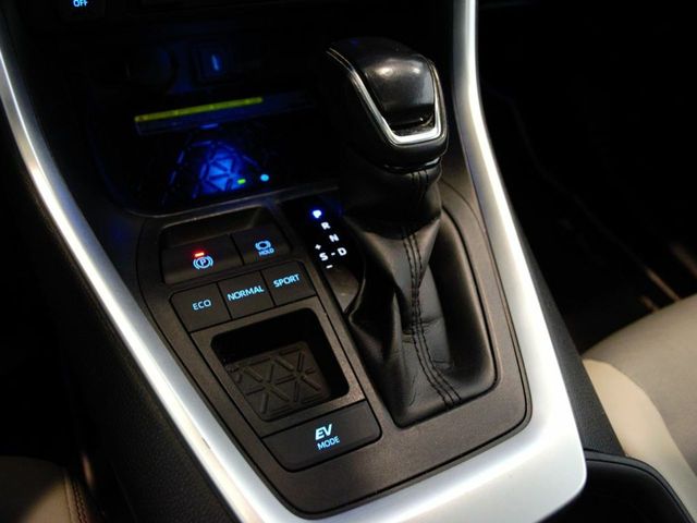 Toyota Rav4 2.5l 220H Luxury