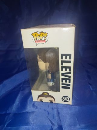 Funko Pop! Eleven Stranger Things #843