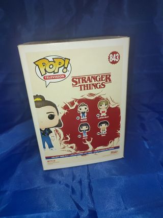 Funko Pop! Eleven Stranger Things #843