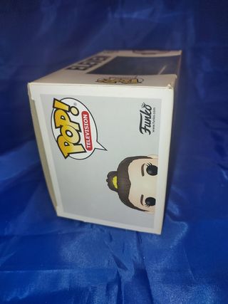 Funko Pop! Eleven Stranger Things #843