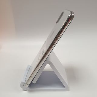 Apple iPhone X 64 GB argento 353039099173792