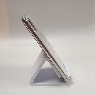 Apple iPhone X 64 GB argento 353039099173792