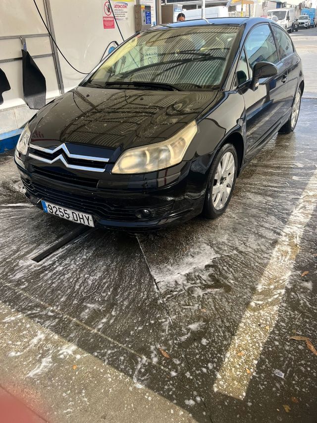Citroen C4 2007