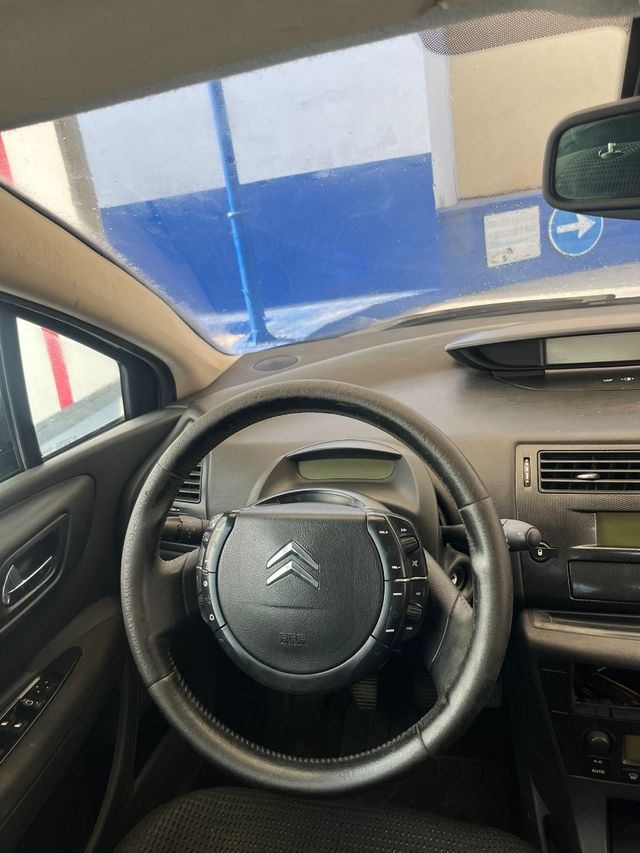 Citroen C4 2007