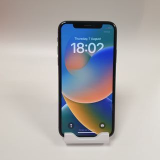 Apple iPhone X 256 GB grigio 354847096200916