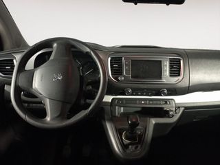 Peugeot Traveller Business
