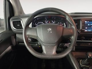 Peugeot Traveller Business
