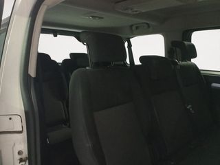 Peugeot Traveller Business