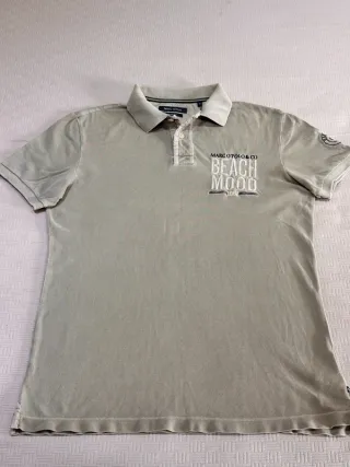 Polo Marc O'Polo Vintage 67s