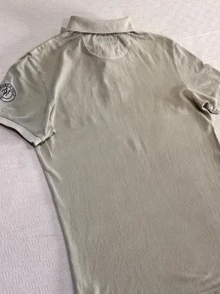 Polo Marc O'Polo Vintage 67s