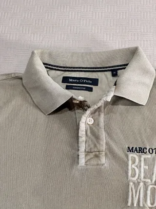 Polo Marc O'Polo Vintage 67s
