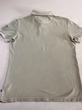 Polo Marc O'Polo Vintage 67s