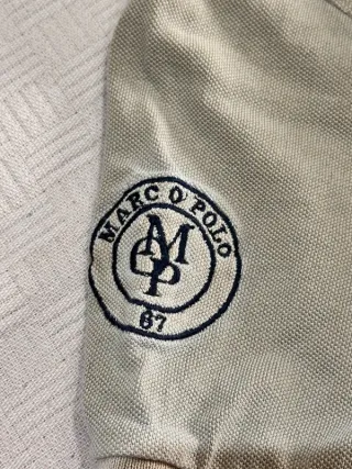 Polo Marc O'Polo Vintage 67s