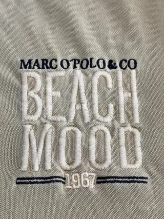 Polo Marc O'Polo Vintage 67s